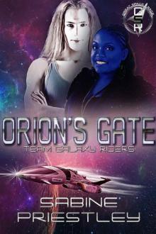 Orion's Gate