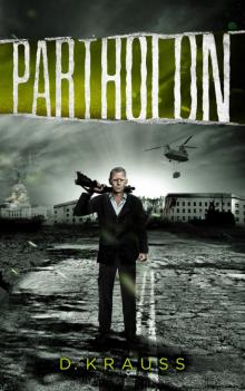 Partholon