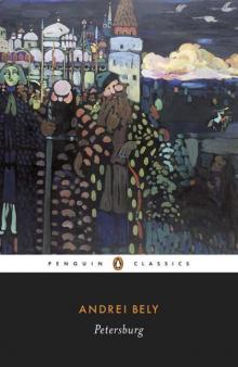 Petersburg (Penguin Classics)