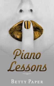 Piano Lessons