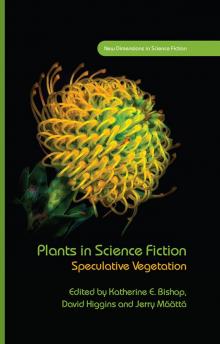 Plants in Science Fiction