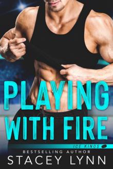 Playing With Fire: Ice Kings novella 0.5