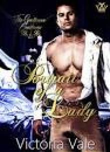 Portrait of a Lady: The Gentleman Courtesans Book 1