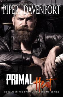 Primal Heat