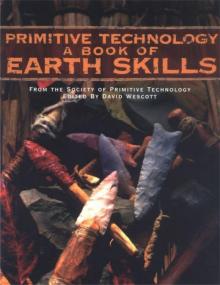 Primitive Technology