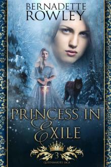 Princess in Exile