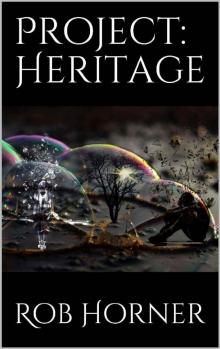 Project- Heritage