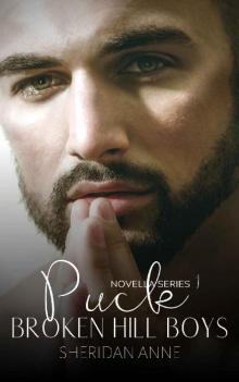 Puck: Broken Hill Boys (Novella 1)