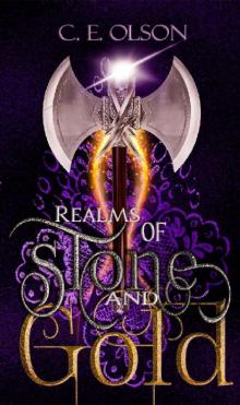 Realms of Stone and Gold