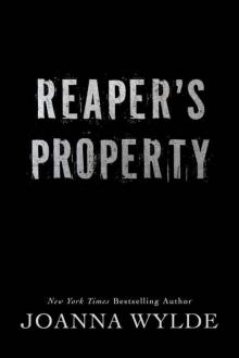 Reaper's Property (Reapers MC #1)