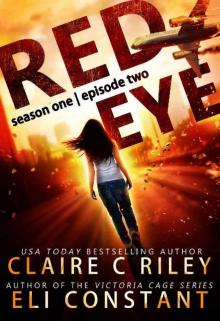 Red Eye | Season 1 | Episode 2