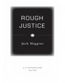 Rough Justice