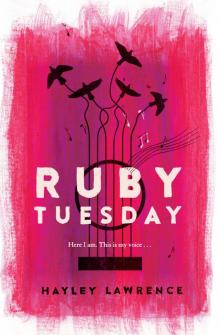 Ruby Tuesday