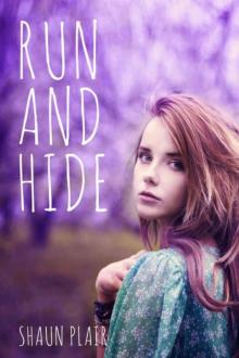 Run and Hide