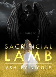 Sacrificial Lamb (The Other Angels Book 1)