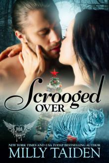 Scrooged Over: Paranormal Dating Agency