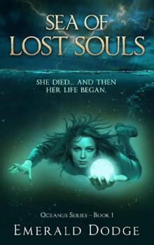 Sea of Lost Souls