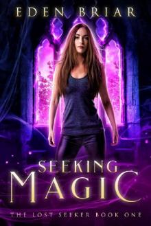 Seeking Magic