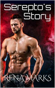 Serepto's Story: An AI Tale (AI Series Book 2)