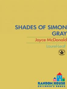 Shades of Simon Gray