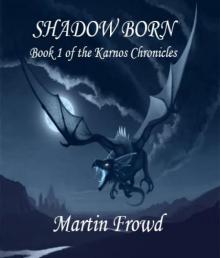 Shadow Born