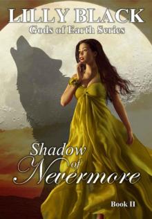 Shadow of Nevermore