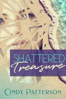 Shattered Treasure