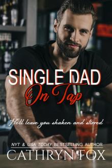 Single Dad On Tap