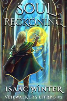 Soul Reckoning