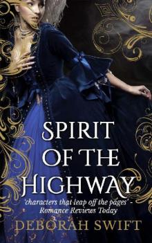 Spirit of the Highway