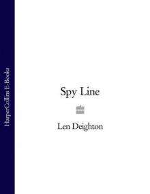 Spy Line