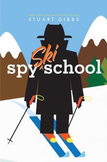 Spy Ski School