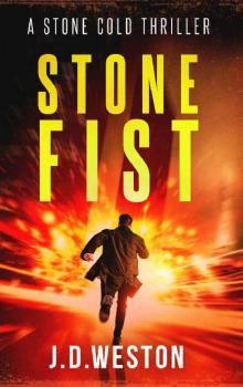 Stone Fist