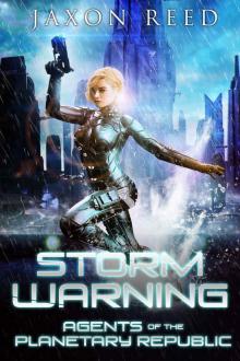 Storm Warning