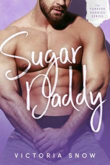 Sugar Daddy: The Forever Daddies Series