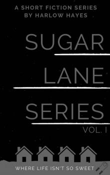 Sugar Lane Volume 1