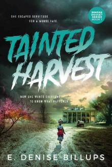 Tainted Harvest