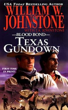 Texas Gundown