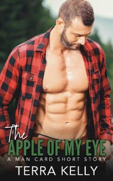 The Apple of My Eye (Man Card Book 11)