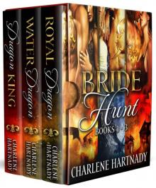 The Bride Hunt Box Set Books 1 - 3