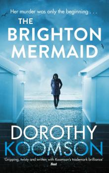 The Brighton Mermaid