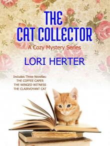 The Cat Collector