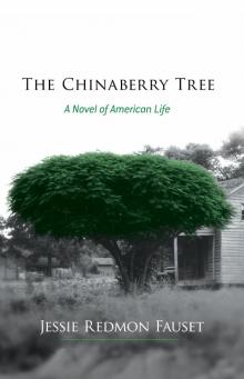 The Chinaberry Tree