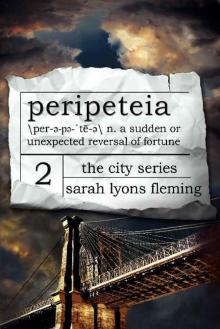 The City Series (Book 2): Peripeteia