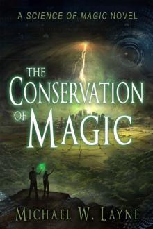 The Conservation of Magic