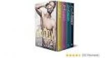 The Daddy Series: Books 1 - 4 (The Daddy Series Boxset)