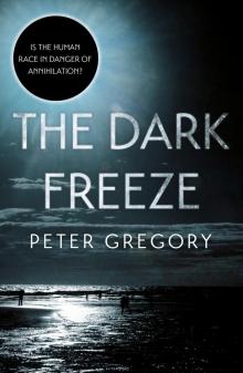 The Dark Freeze