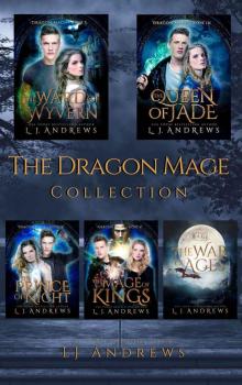 The Dragon Mage Collection