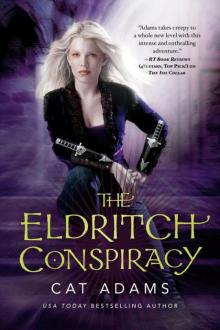 The Eldritch Conspiracy bs-5