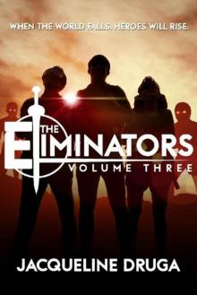 The Eliminators | Volume 3